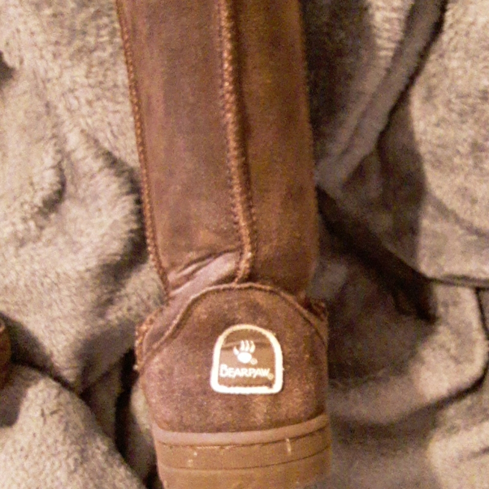 Bearpaw Boots - Picture 2 of 6